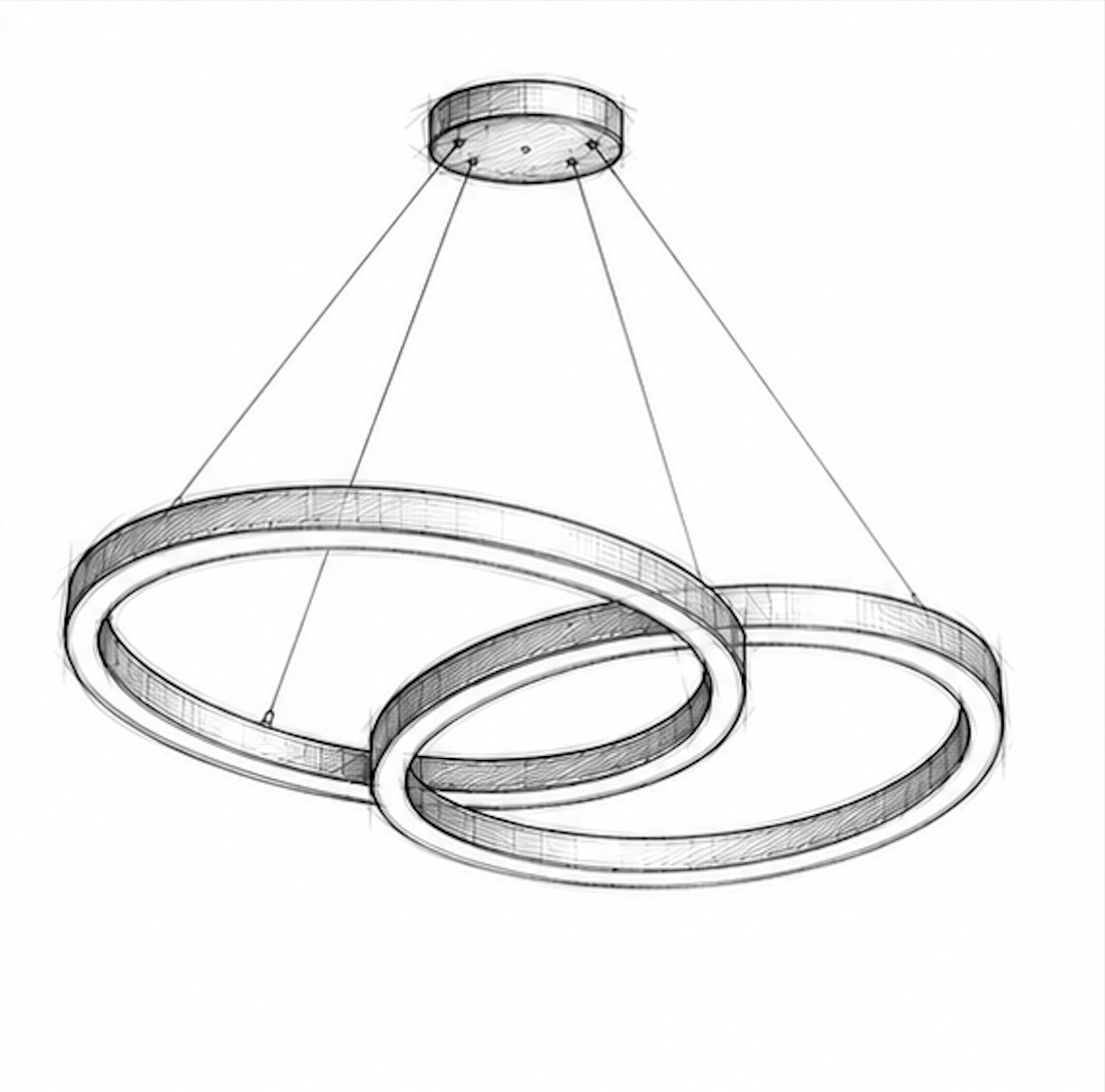 LED-luhtrid