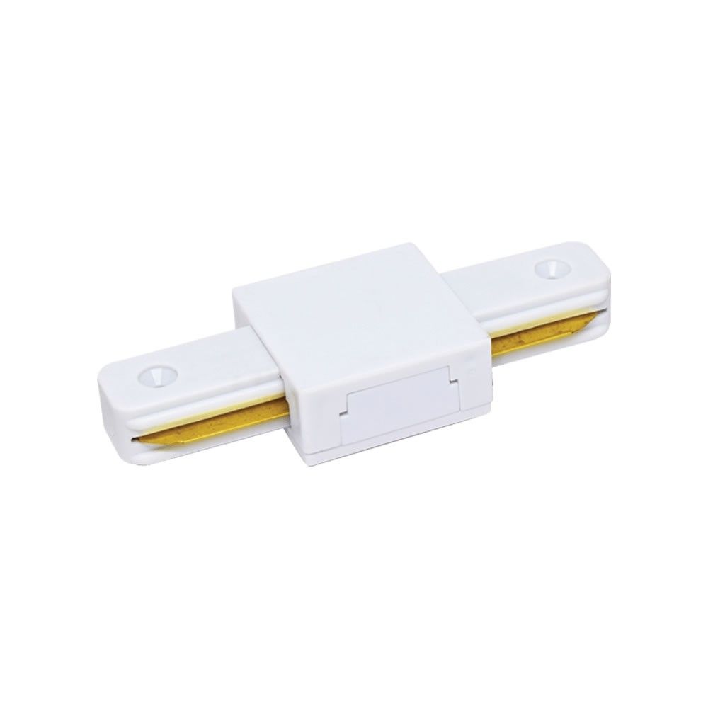 Accessory for track light systems LINK-I ∙ white