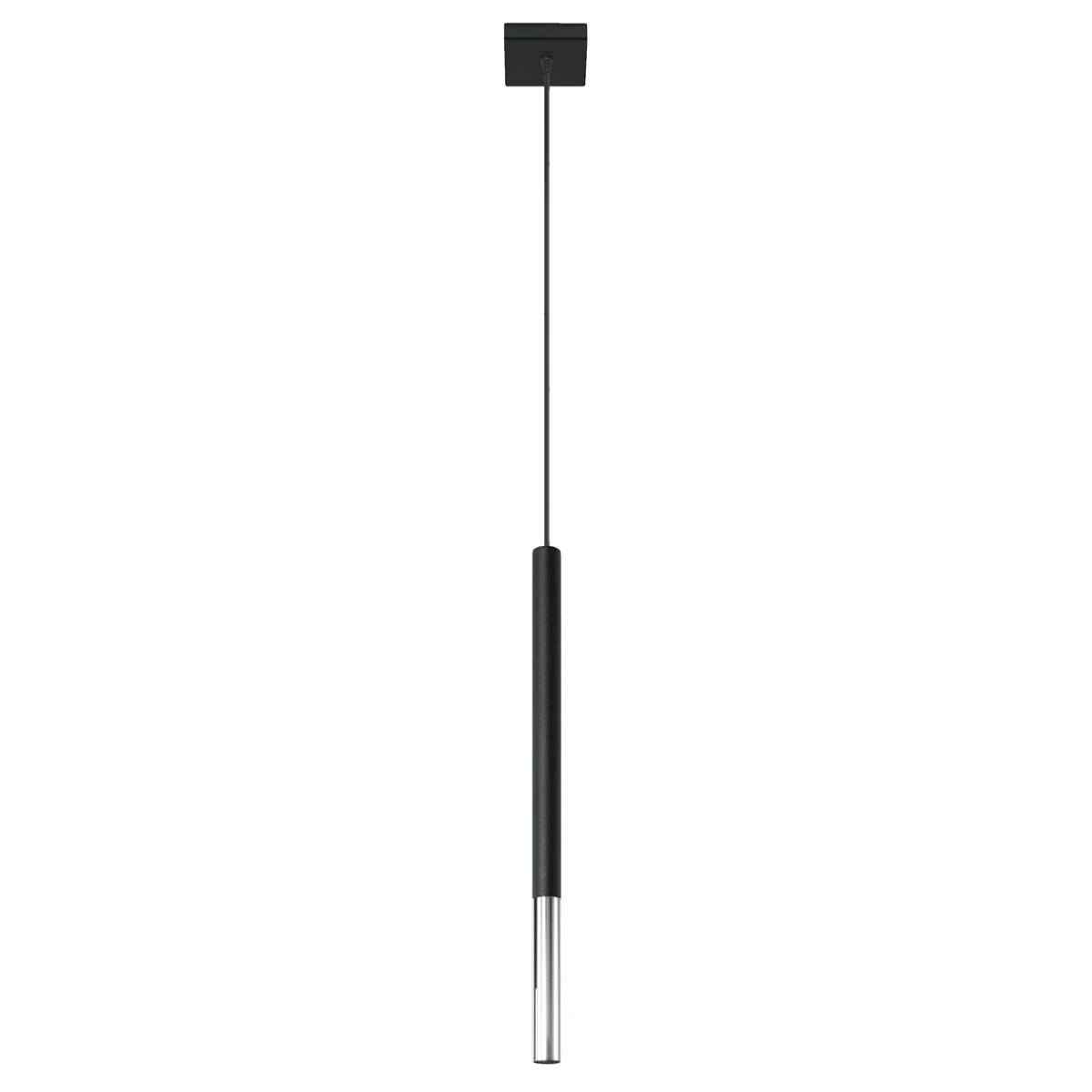 Rippvalgusti MOZAICA 1 1xG9/12W/230V