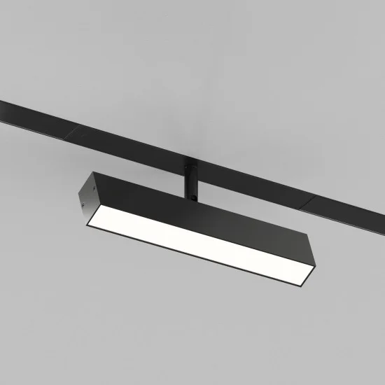 Pööratav SMART LINEAR siinivalgusti