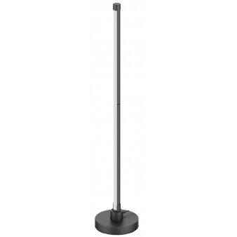 LED Floor Light, Remote Control, 17W, RGB