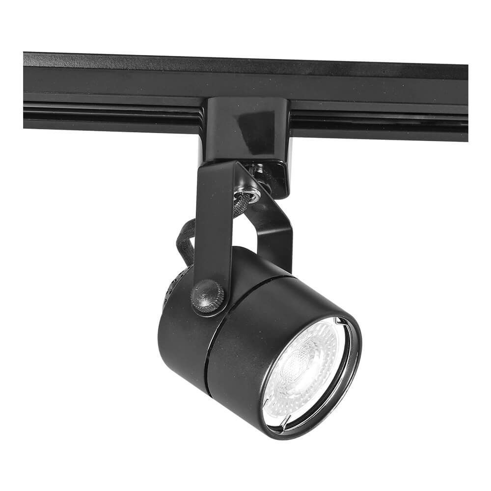 Spot for track lighting BEAT ∙ TL902 ∙ GU10 ∙ black
