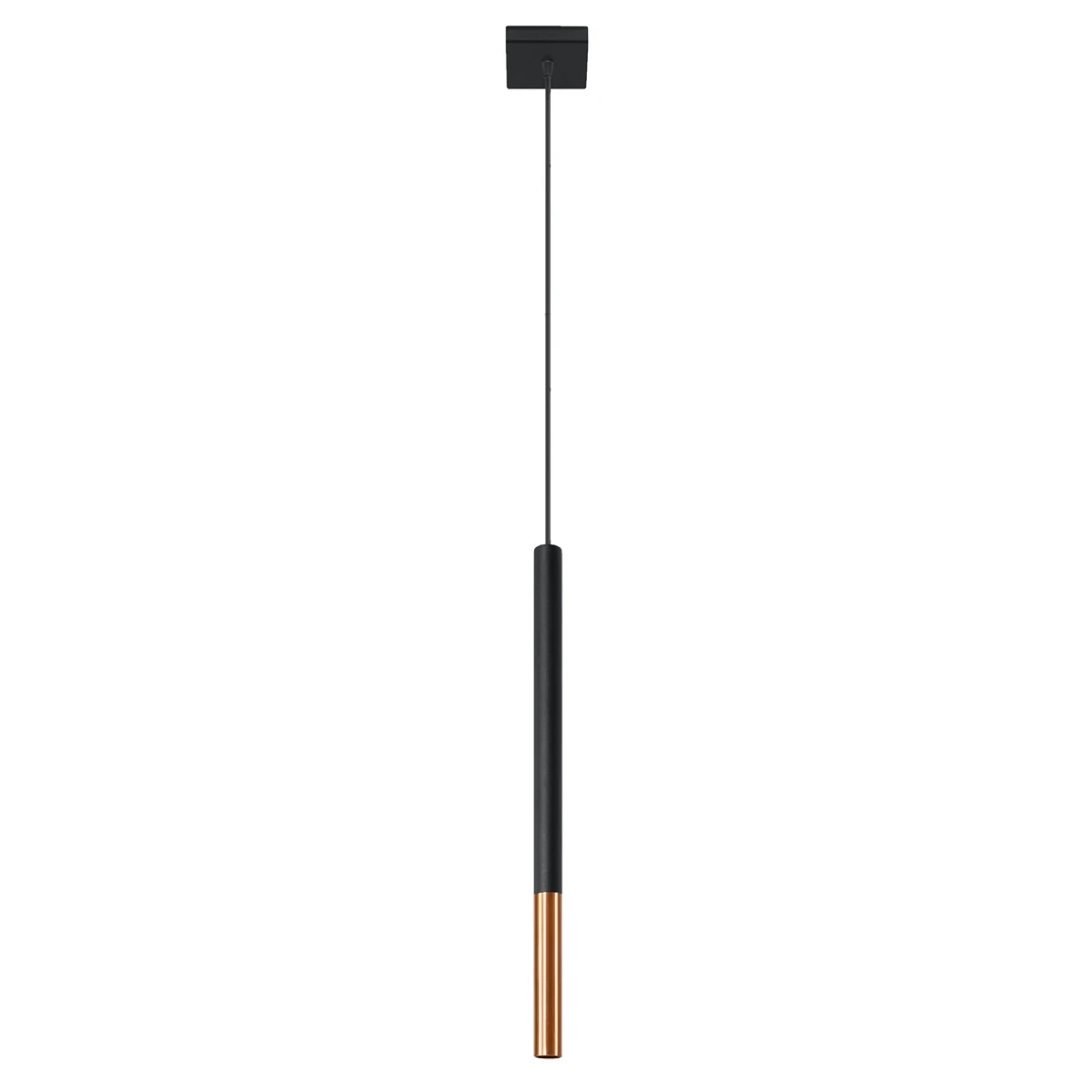 Rippvalgusti MOZAICA 1 1xG9/12W/230V