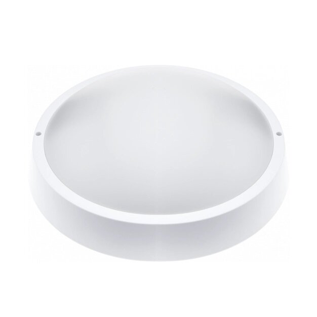 LED lubų šviestuvas, 13W, neutrali balta šviesa