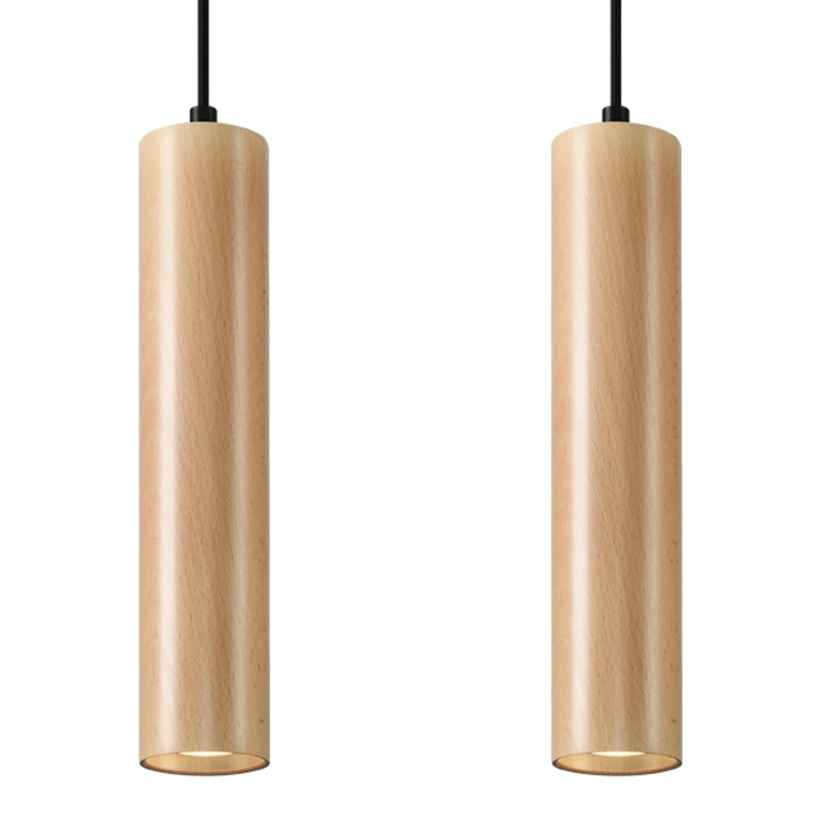 Rippvalgusti LINO 2 2xGU10/12W/230V