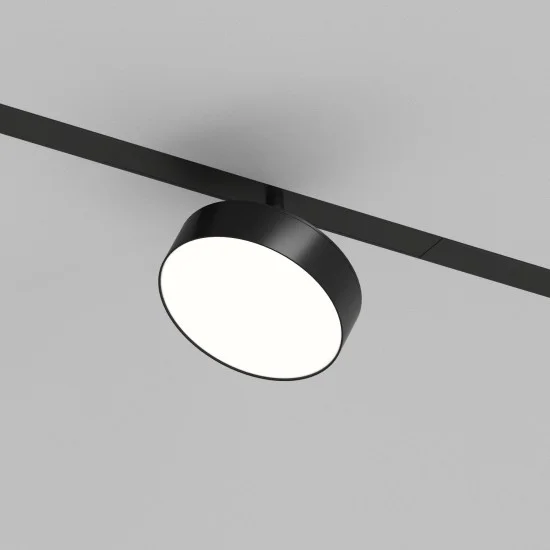 Pööratav ketaskujuline SMART LINEAR siinivalgusti