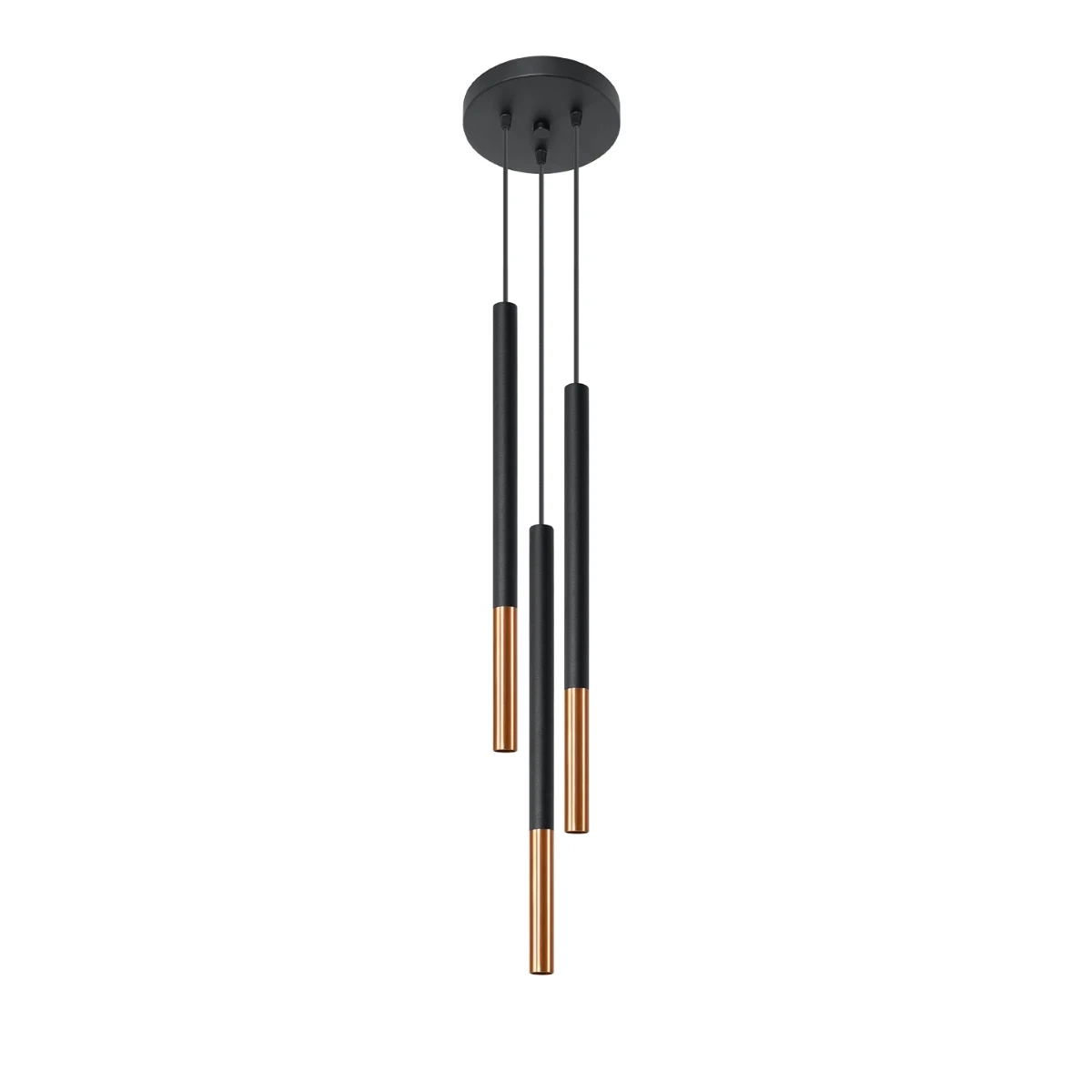 Rippvalgusti MOZAICA 3P 3xG9/12W/230V