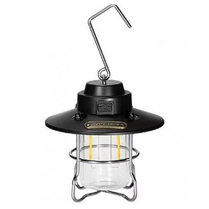 LED Retro Lamp, 3W, CCT
