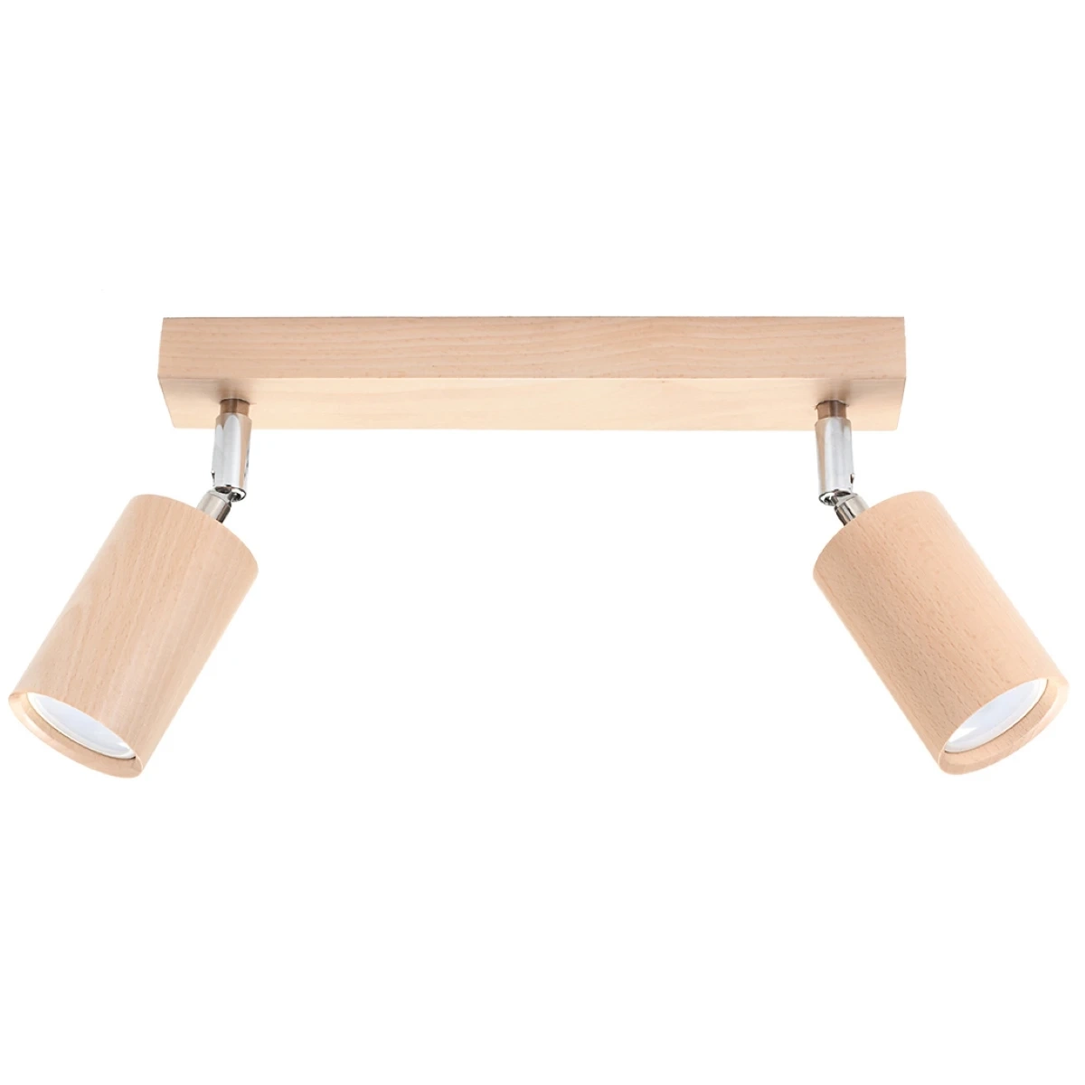 Laelamp BERG 2 2xGU10/12W/230V