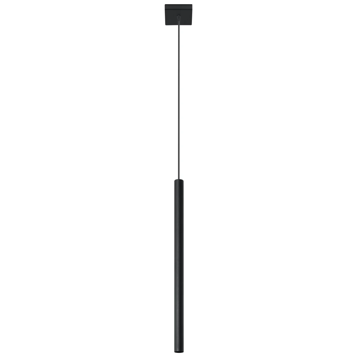 Rippvalgusti PASTELO 1 1xG9/12W/230V