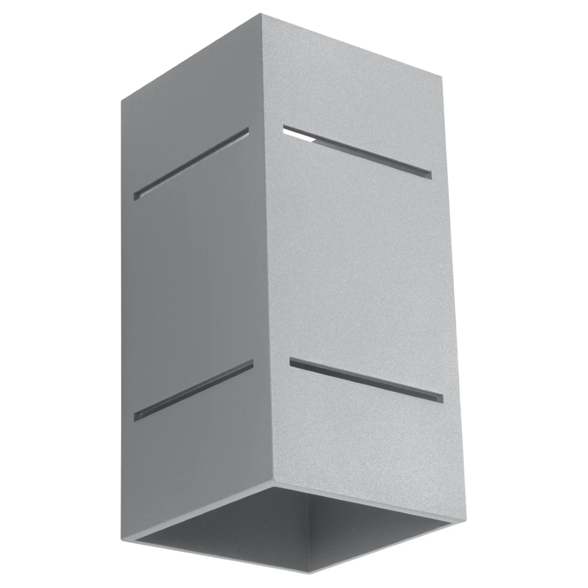 Seinalamp BLOCCO 1xG9/12W/230V
