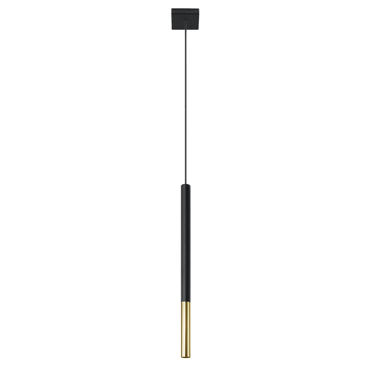 Rippvalgusti MOZAICA 1 1xG9/12W/230V