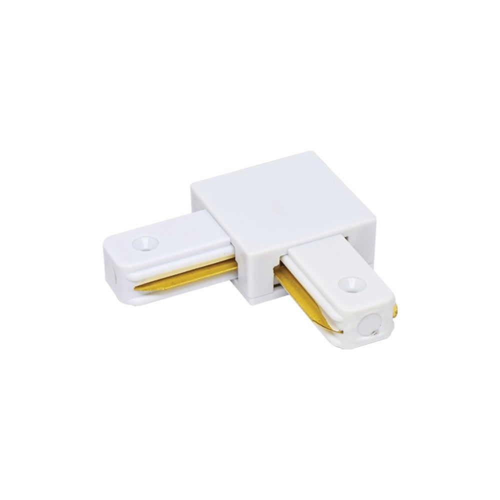 Accessory for track light systems LINK-L ∙ white