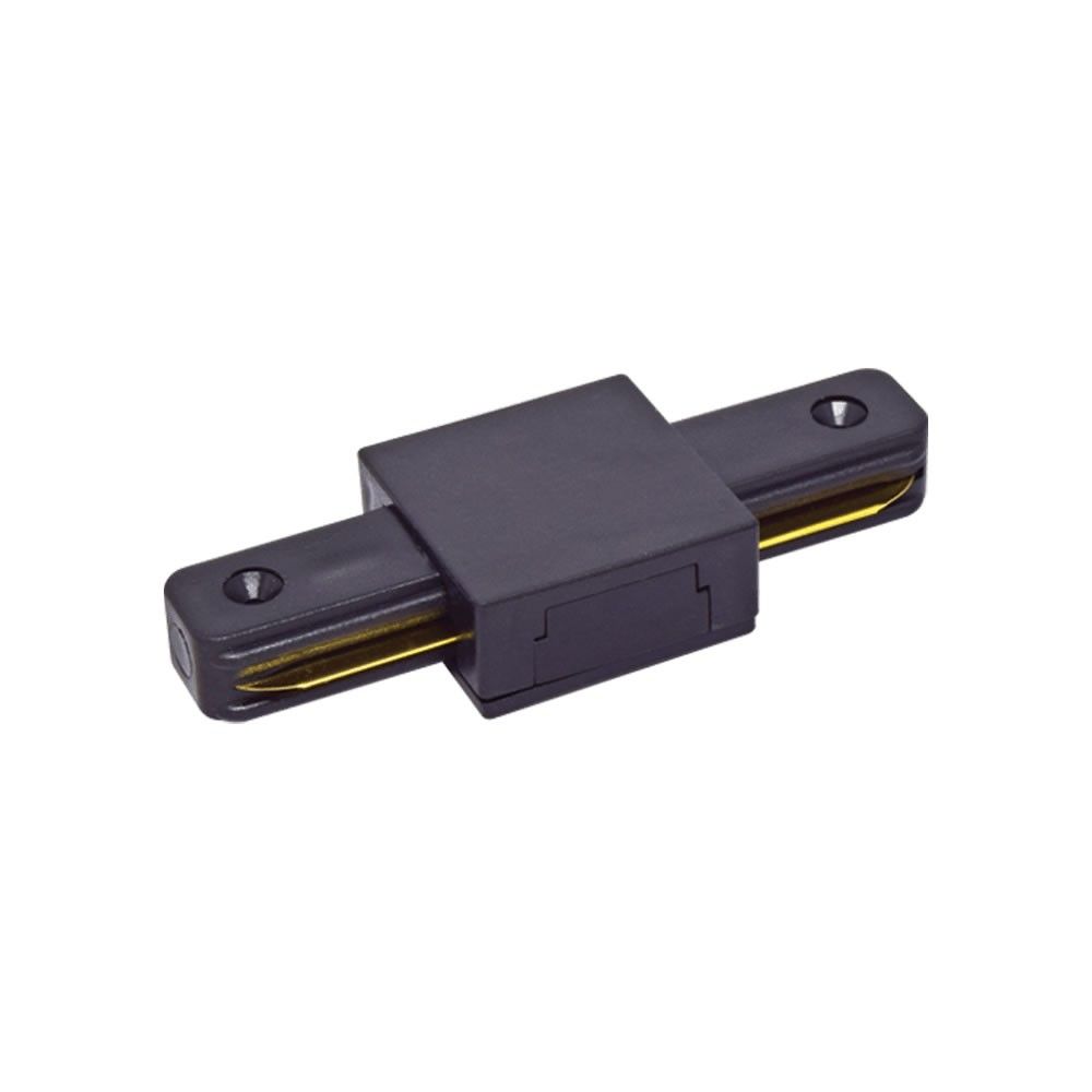 Accessory for track light systems LINK-I ∙ black