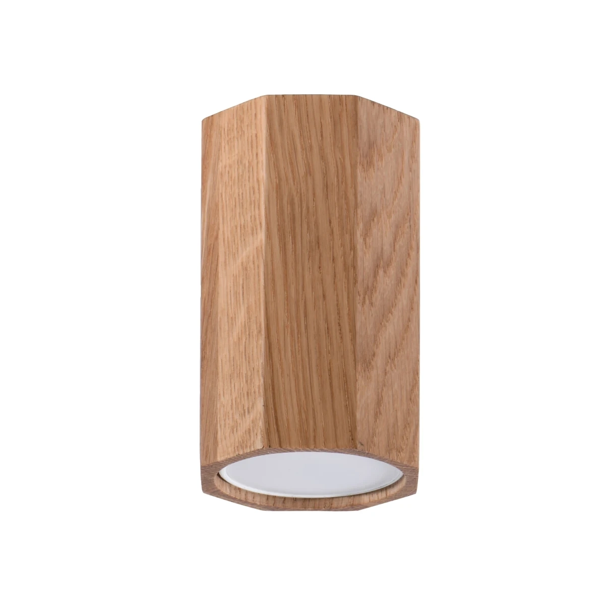 Laelamp ZEKE 10 1xGU10/12W/230V