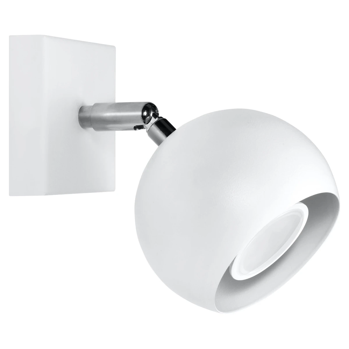 Seinalamp OCULARE 1xGU10/12W/230V