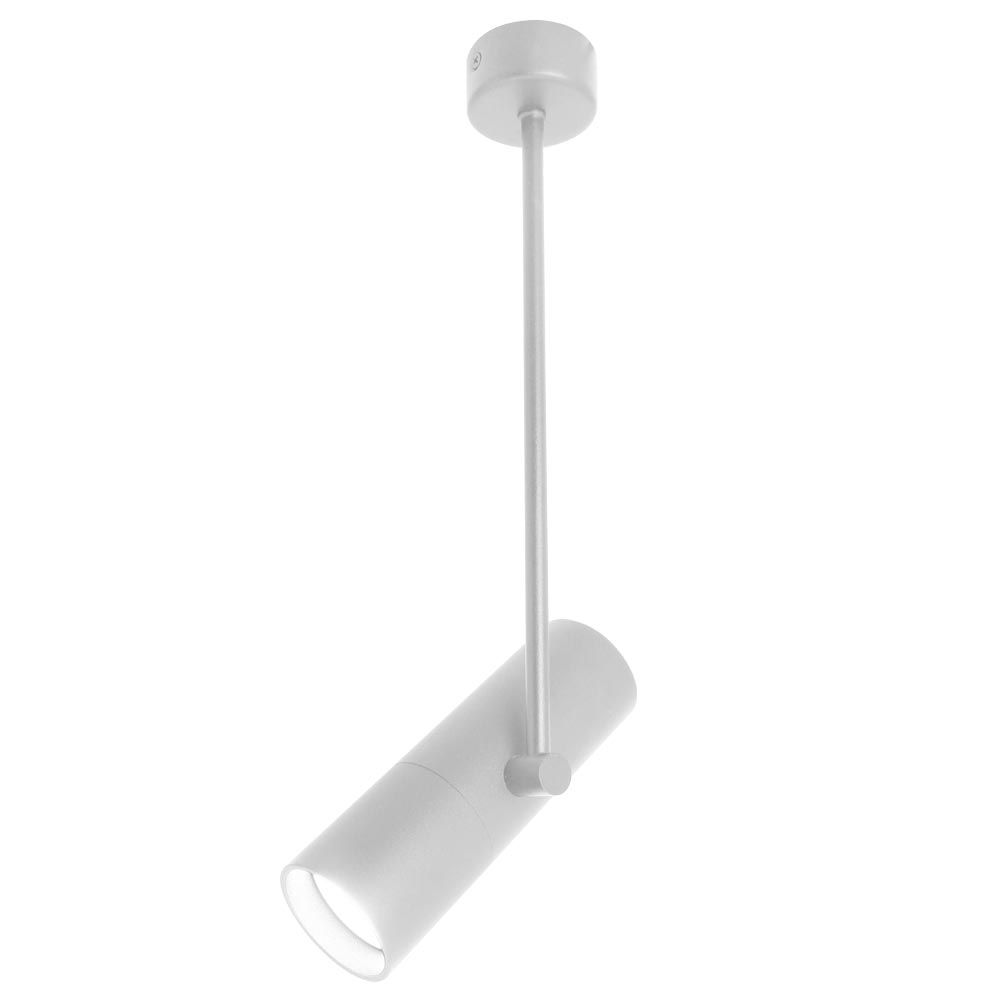 Spotlight for surface mounting SP710 WH LUX ∙ white ∙ GU10