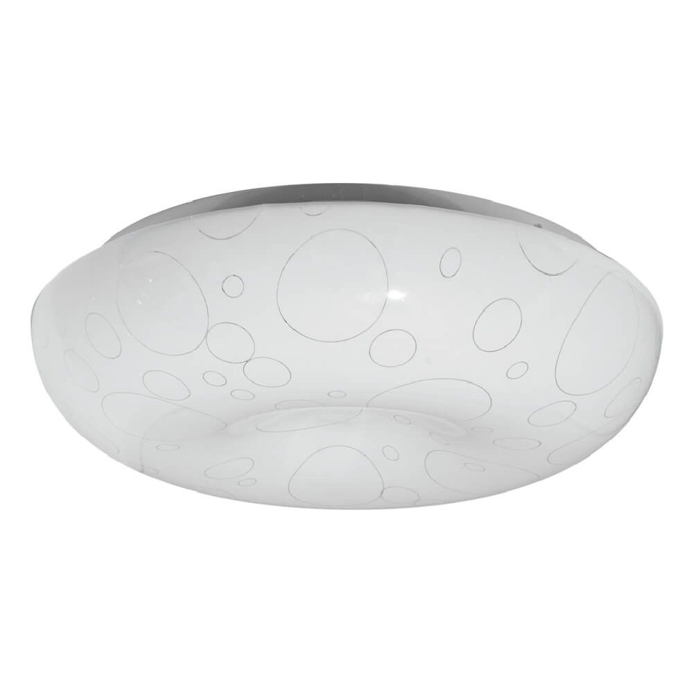 Decorative LED lighting fixture NUVOLA LED ∙ 28W ∙ 4000K