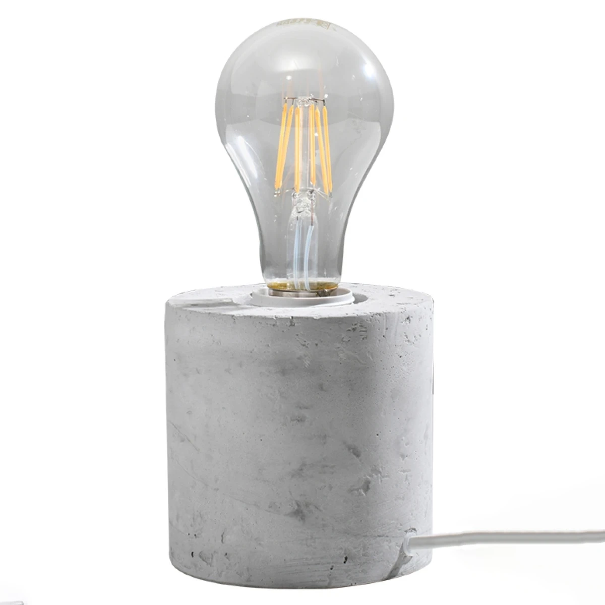 Laualamp SALGADO 1xE27/15W/230V