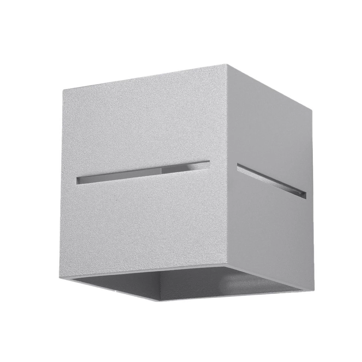 Seinalamp LOBO 1xG9/12W/230V