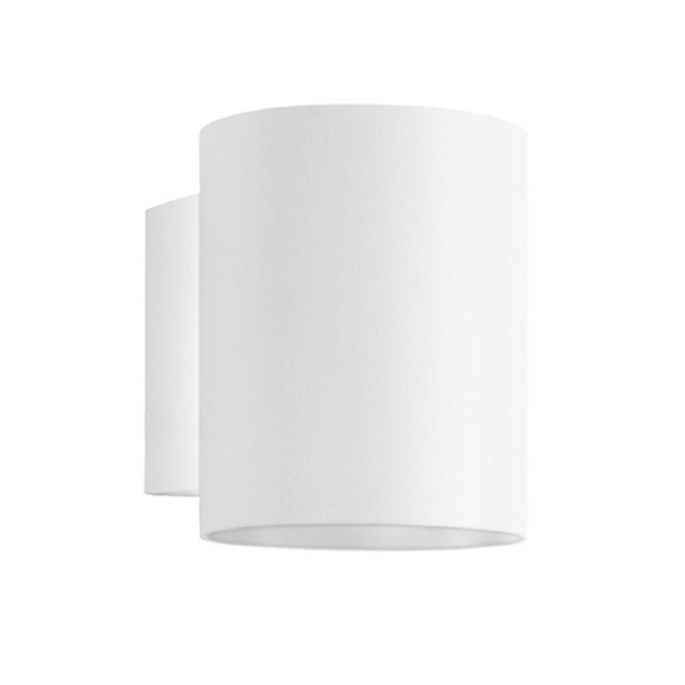 Decorative round wall fixture ADEL ∙ WL720 ∙ G9 ∙ white