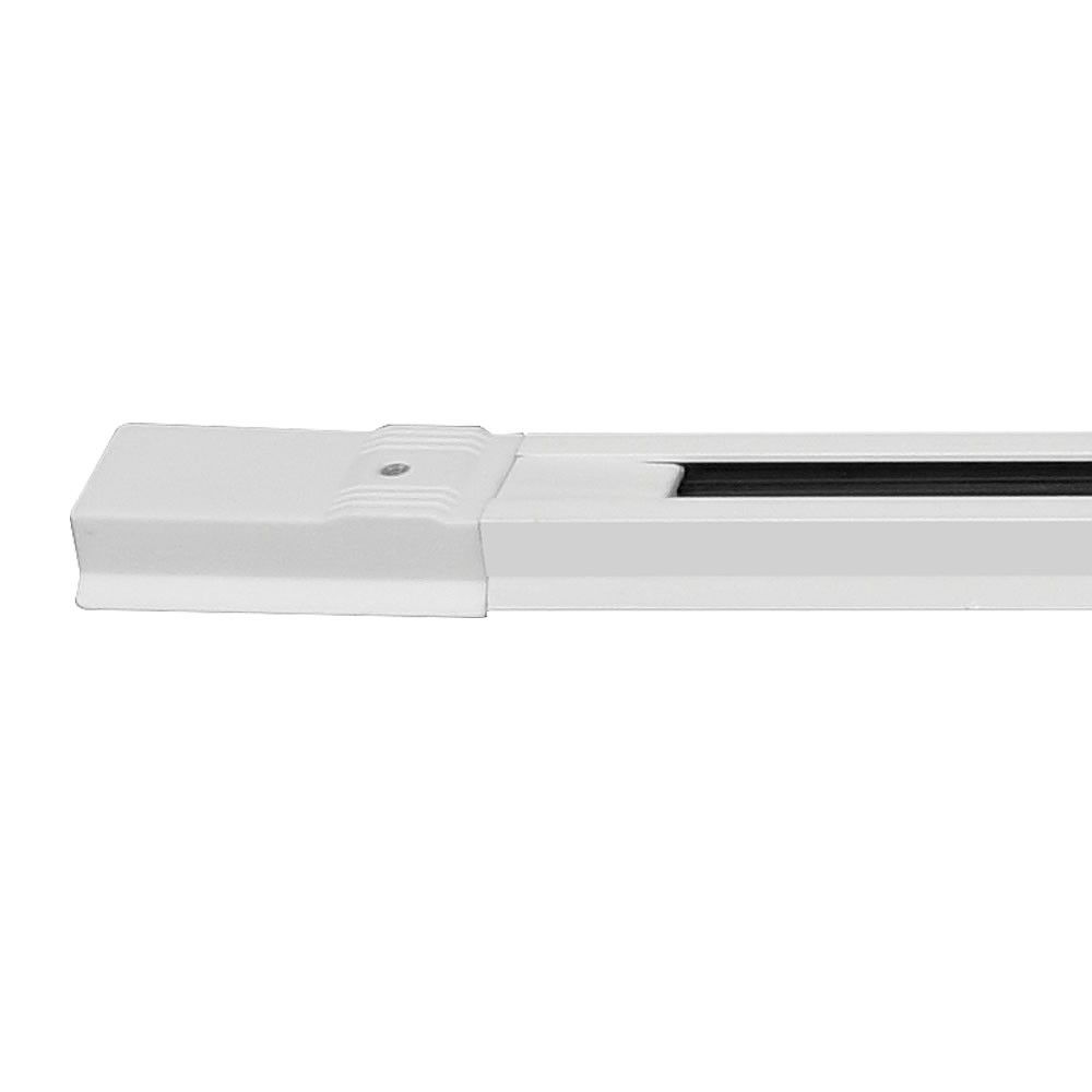 Accessory for track light systems RAIL ∙ 1m ∙ white