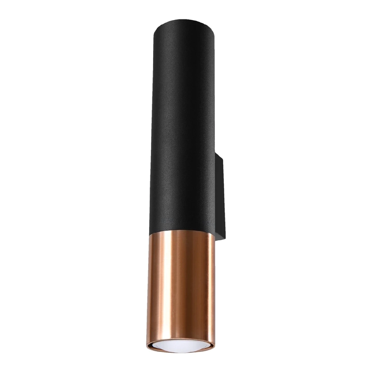 Seinalamp LOOPEZ 2xGU10/12W/230V