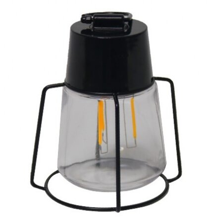LED Retro Lamp, 2.6W, CCT