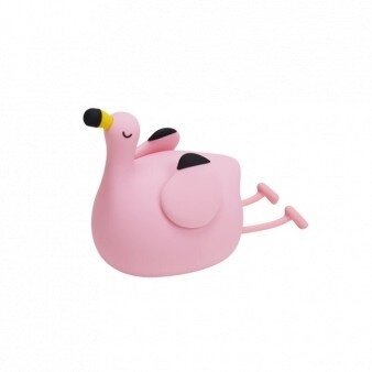 LED Kids Toy Light, FLAMINGO, 2W, Warm Light