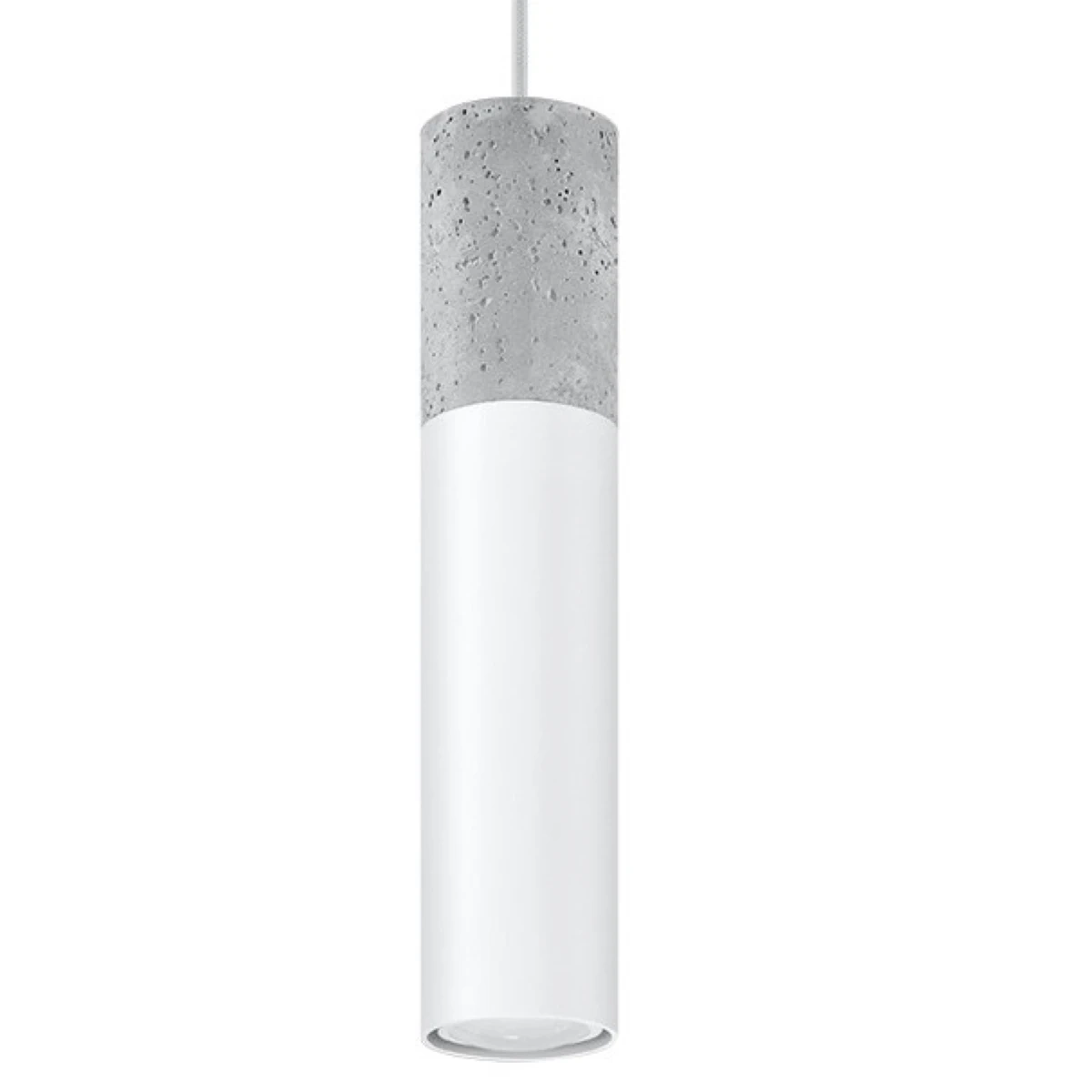 Rippvalgusti BORGIO 1 1xGU10/12W/230V