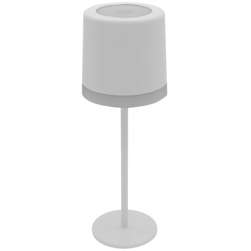 LED Rechargeable Table Lamp, 2.5W
