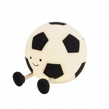 LED Kids Toy Light, FOOTBALL, 2W, Warm Light