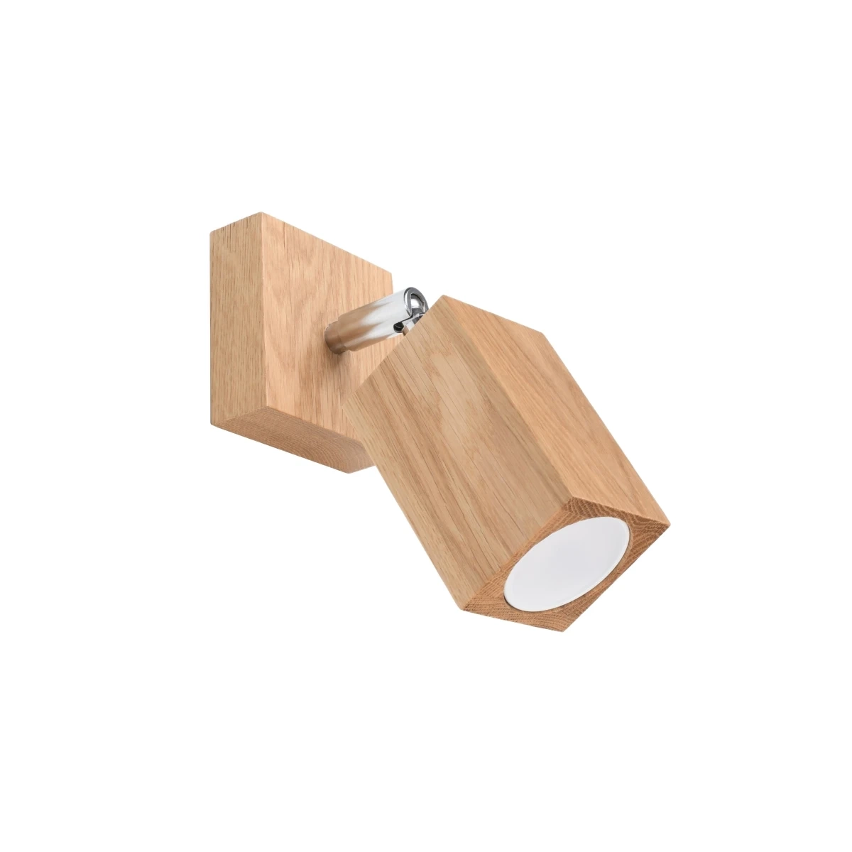 Seinalamp KEKE 1xGU10/12W/230V