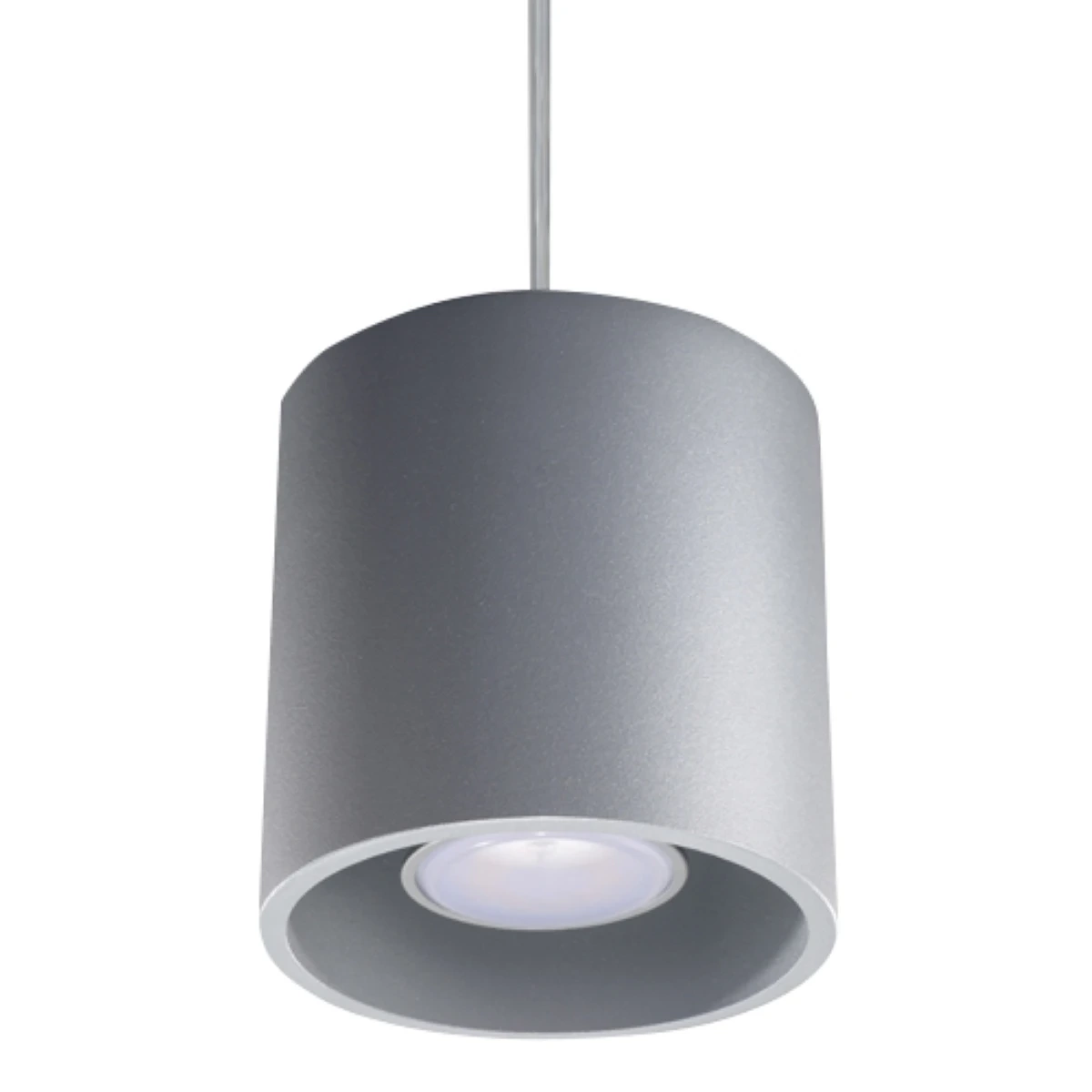 Rippvalgusti ORBIS 1 1xGU10/12W/230V