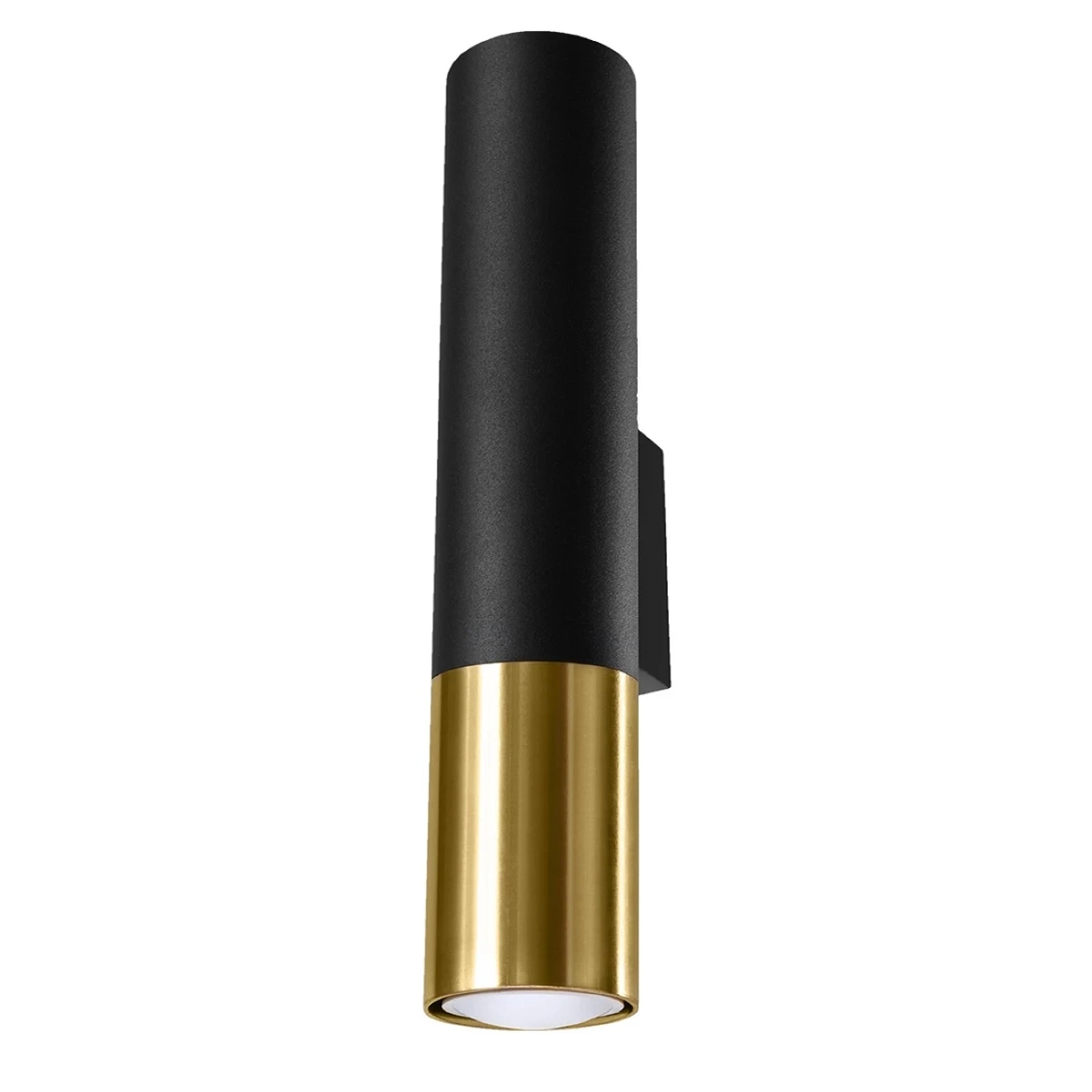 Seinalamp LOOPEZ 2xGU10/12W/230V