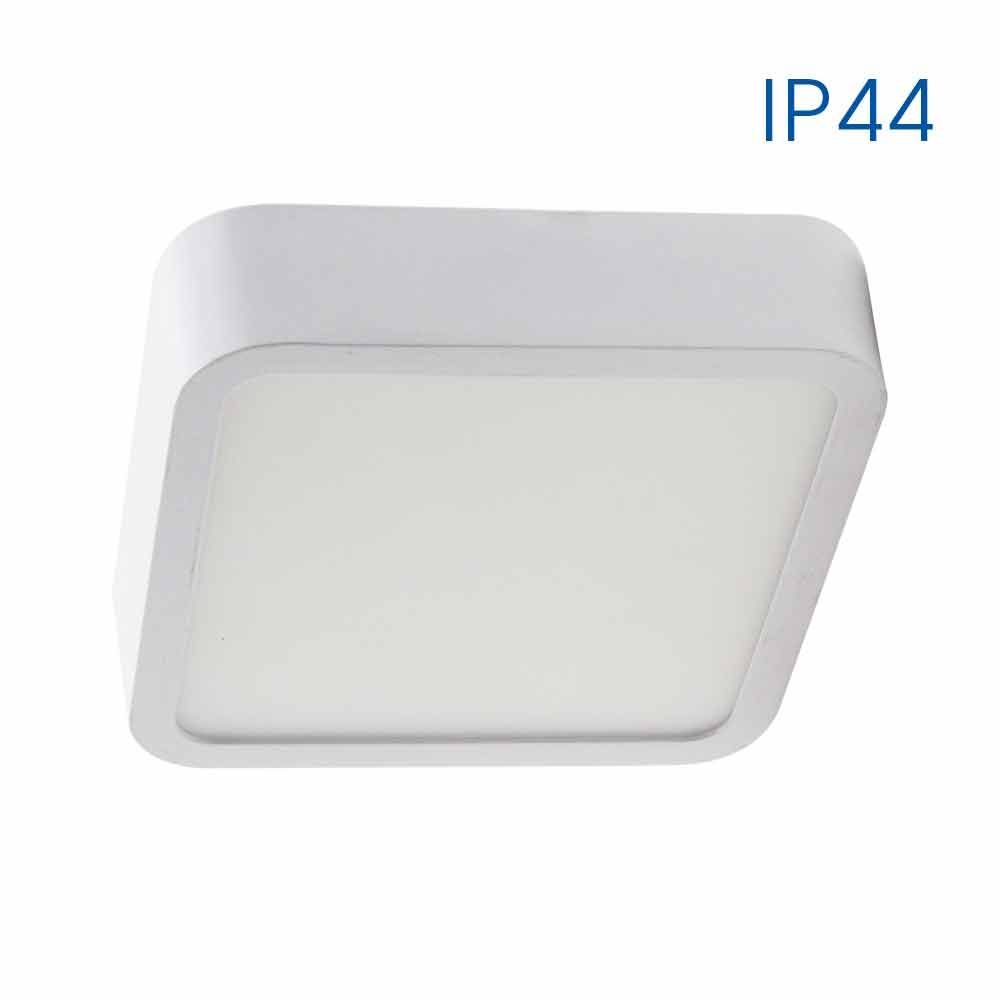 LED  lighting fixture HUGO LED ∙ 24W ∙ white ∙ 4000K