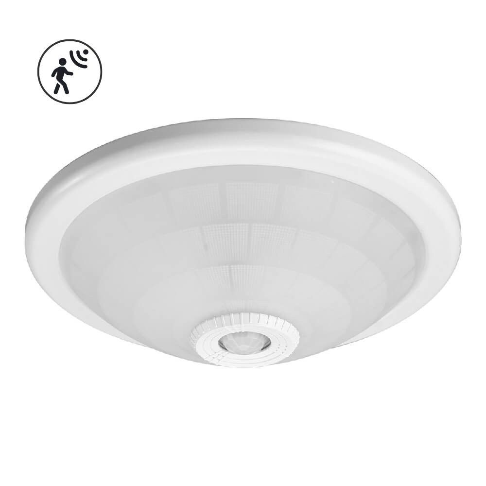 Ceiling fixture with motion sensor LEO ∙ F30 ∙ SR36