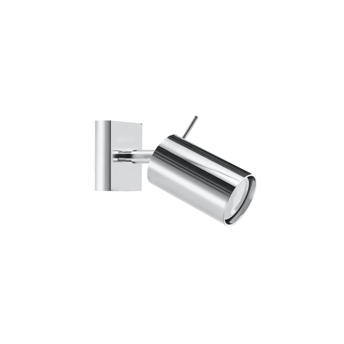Seinalamp RING 1xGU10/12W/230V