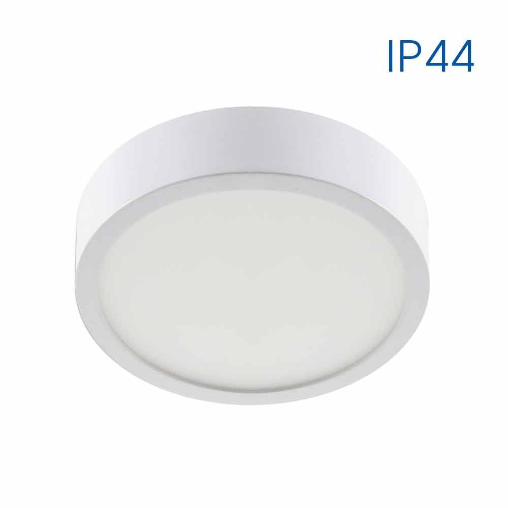 LED  lighting fixture DARS LED ∙ 24W ∙ white ∙ 4000K